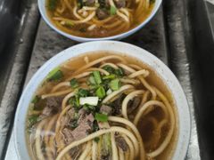 -老光明岗琼甜茶馆