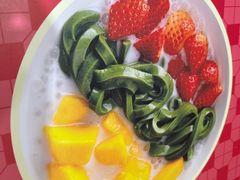 -甜心妈妈·榴莲星级糖水(北京路总店)