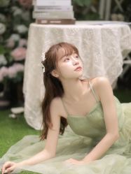 -蜜桃少女VISION写真馆(雁塔店)
