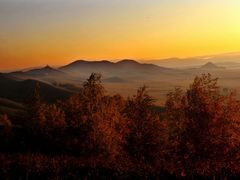 -塞罕坝国家级自然保护区