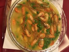 -南通大饭店·米兰餐厅