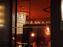 -8餐厅(新葡京酒店)