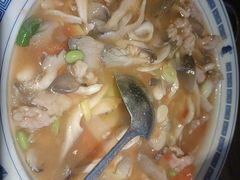 -老雒阳面馆·水席·洛阳菜(王城路店)
