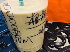 -星巴克(福州三坊七巷店)