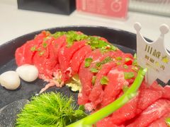 -川越泰火锅(吉利大厦店)
