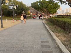 -江心屿景区