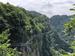 -溪口-滕头旅游景区