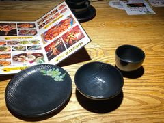 -嘎嘎鸭脑壳江湖菜(五里店)