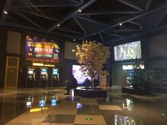 -万达影城(连云港万达广场IMAX店)