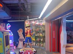 -核客电玩城(东门店)