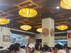 -牛王庙(龙华花园店)
