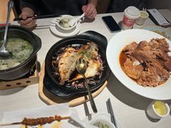 -九毛九西北菜(番禺万达店)