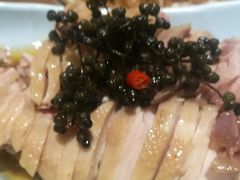 -葛记焖饼(伏牛路店)