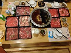-牛匠和牛寿喜锅(西安总店)