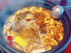 -滇野云南野生菌餐厅(陕西南路店)