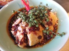 椒麻鸡-弄堂里(阿里西溪A区店)