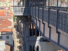 -圣胡斯塔升降机