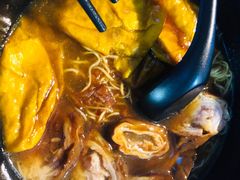 -亞婆井·劲抽面食(铂顿城店)