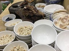 -老刘家泡馍·陕西老字号(钟楼广济街店)