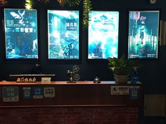 -S Team剧情密室(杭州龙翔桥店)