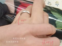 -情侣·团建·手作工坊(虹桥汇金百货店)