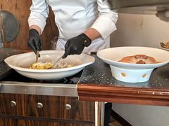 -甄御•海鲜新青岛菜(麦岛店)