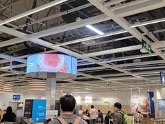 -宜家·瑞典风味餐厅(北京西红门店)