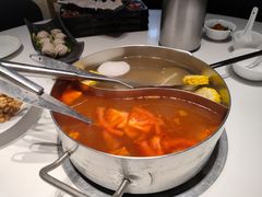 -陈记顺和潮汕牛肉火锅(番禺迎宾大道店)