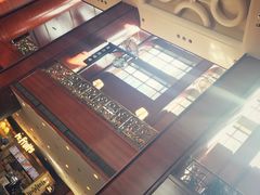 -星巴克(北京太平桥大街店)