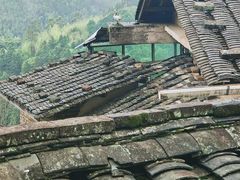 -南靖田螺坑土楼群景区