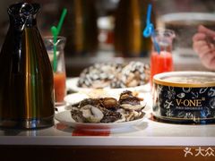 -SEA西雅图海鲜自助餐厅(正义店)