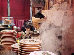 -老龙亭拉面店