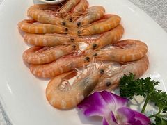 -百家福海鲜排档·闽菜·家宴(斗西路口店)