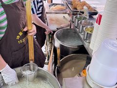 -汪记鲜鱼糊汤粉(沈阳路总店)