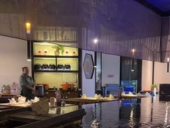 -悦慕·花满溪(新城吾悦店)