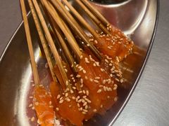 -幸福小串(总店)