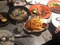 -焱牛Flaming cow