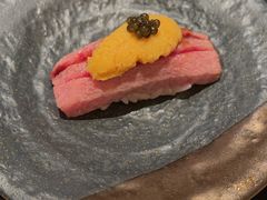 -奈良本寿司(永嘉路店)