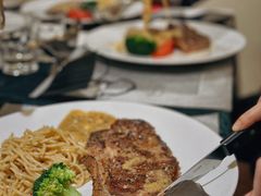 -Jack‘s Place 杰克地方西餐厅(新街口店)