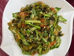 -南华寺素食馆(南华禅寺店)