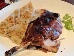 -上海小南国(正大店)