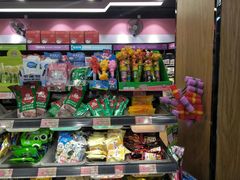 零售区-老婆大人(保庆街店)