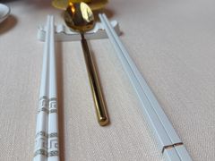 -广州富力丽思卡尔顿酒店·丽轩·粤菜