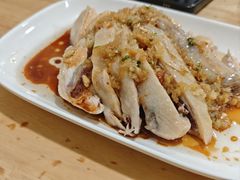 -粤味轩快餐店(天下第一泉店)