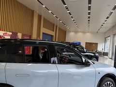 -蔚来体验中心(北京亦庄店)