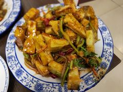 -协顺园回头馆(南顺城路店)