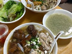 -荔林食店(西华路店)