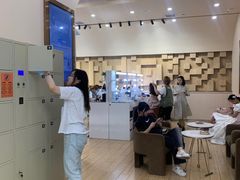 -海马体照相馆(成都来福士广场店)