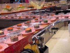 -争鲜回转寿司(东方银座店)