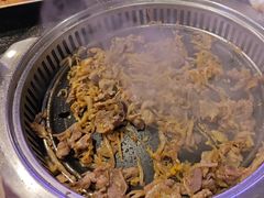 -老卜奎齐齐哈尔烤肉(人民东路店)